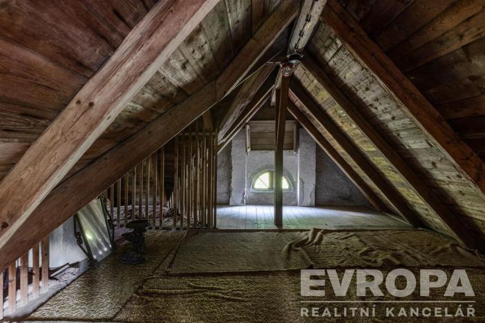 Prodej rodinného domu, Smržovka, Věry Kozákové, 110 m2