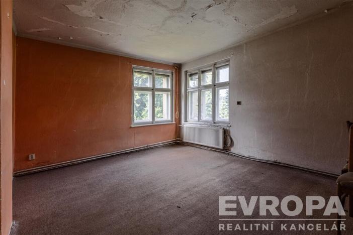 Prodej rodinného domu, Smržovka, Věry Kozákové, 110 m2