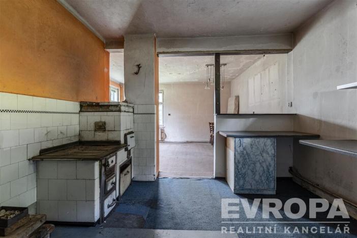 Prodej rodinného domu, Smržovka, Věry Kozákové, 110 m2