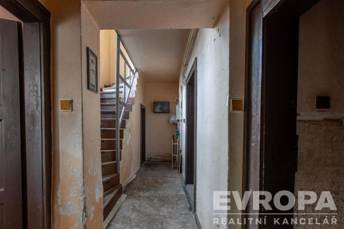 Prodej rodinného domu, Smržovka, Věry Kozákové, 110 m2