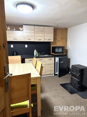 Prodej rodinného domu, Smržovka, Věry Kozákové, 110 m2