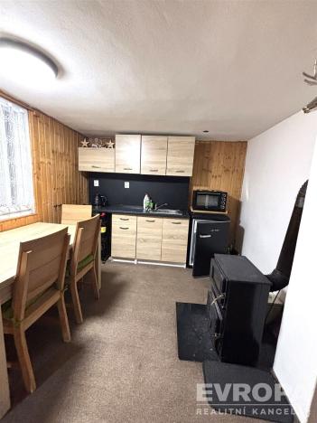 Prodej rodinného domu, Smržovka, Věry Kozákové, 110 m2