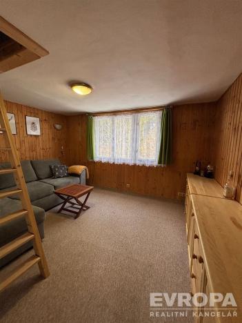 Prodej rodinného domu, Smržovka, Věry Kozákové, 110 m2