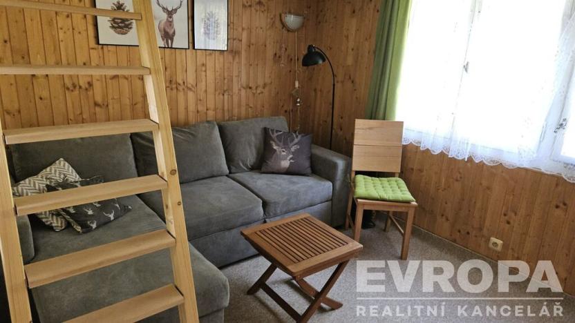 Prodej rodinného domu, Smržovka, Věry Kozákové, 110 m2