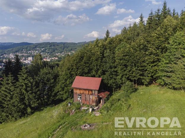 Prodej rodinného domu, Smržovka, Věry Kozákové, 110 m2