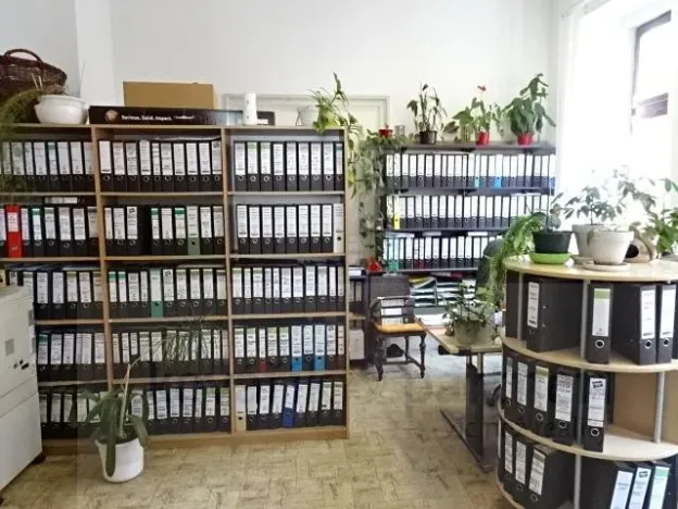 Prodej komerční nemovitosti, Rumburk, Náměstí Lužické, 568 m2