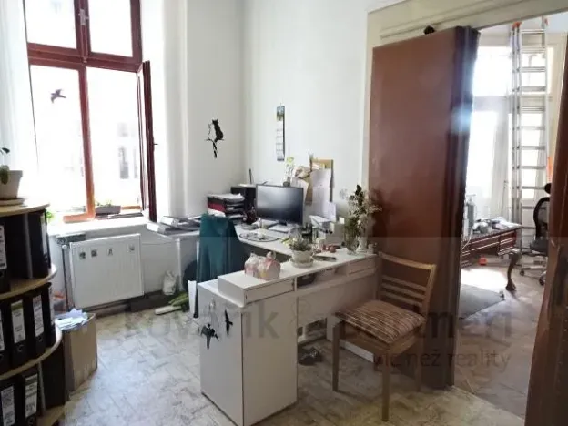 Prodej komerční nemovitosti, Rumburk, Náměstí Lužické, 568 m2