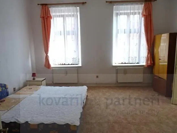 Prodej komerční nemovitosti, Rumburk, Náměstí Lužické, 568 m2