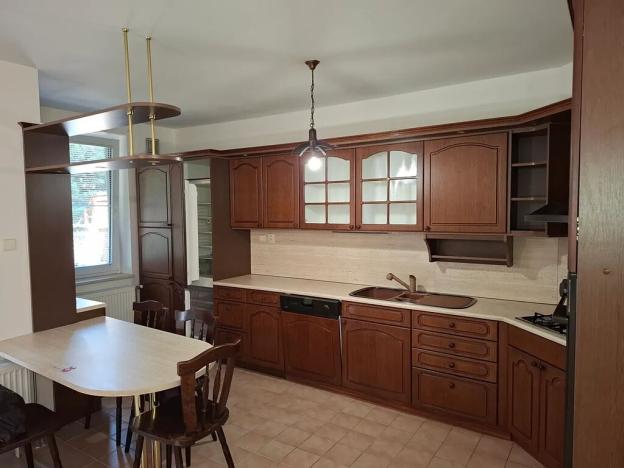 Prodej rodinného domu, Brno, Högrova, 210 m2