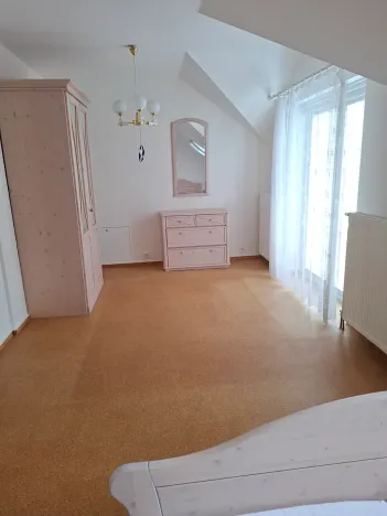 Prodej rodinného domu, Brno, Högrova, 210 m2