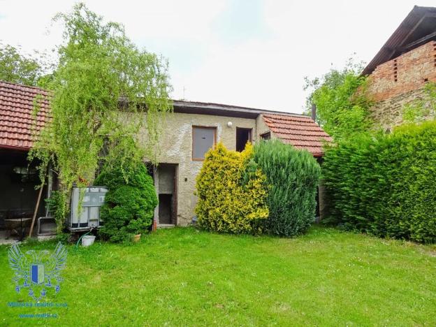 Prodej rodinného domu, Vlčeves, 124 m2