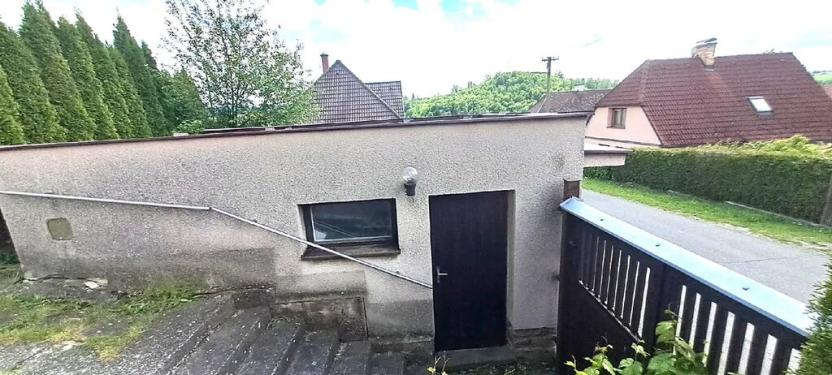 Prodej rodinného domu, Ledeč nad Sázavou, Na Žižkově, 120 m2