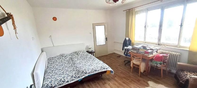 Prodej rodinného domu, Ledeč nad Sázavou, Na Žižkově, 120 m2