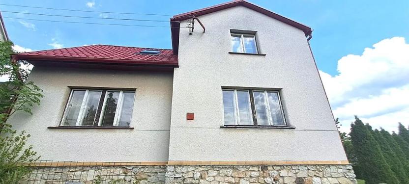 Prodej rodinného domu, Ledeč nad Sázavou, Na Žižkově, 120 m2