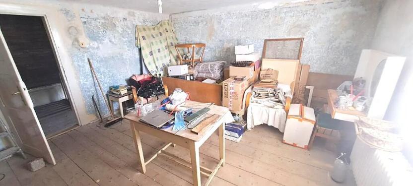 Prodej rodinného domu, Ledeč nad Sázavou, Na Žižkově, 120 m2