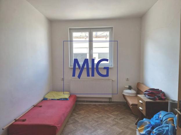 Pronájem skladu, Ždánice, Nádražní, 1850 m2