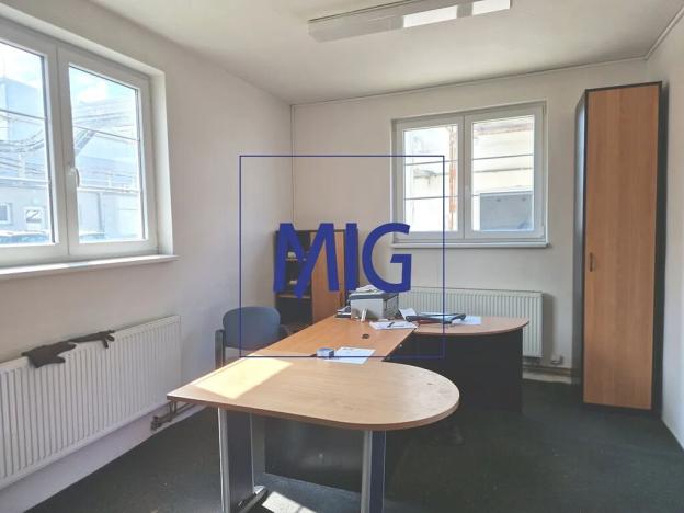 Pronájem skladu, Ždánice, Nádražní, 1850 m2