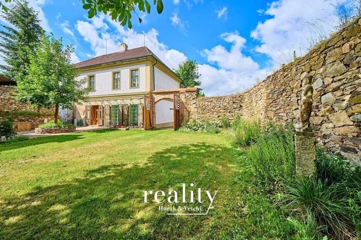 Prodej rodinného domu, Těmice, 190 m2