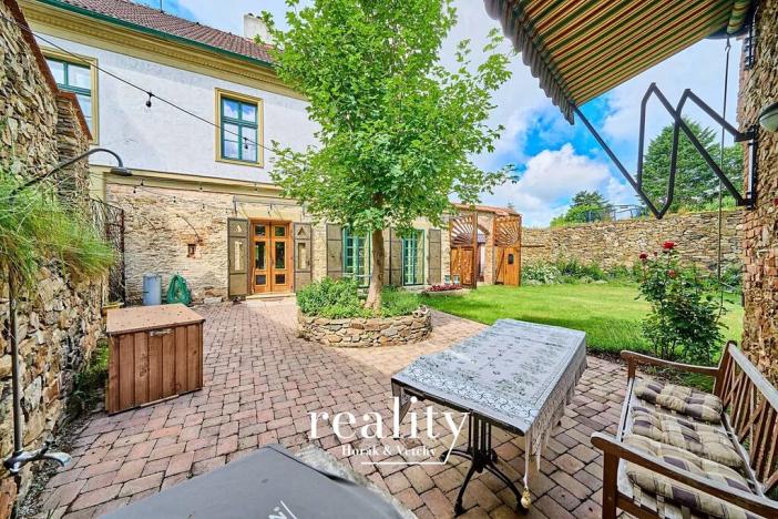 Prodej rodinného domu, Těmice, 190 m2