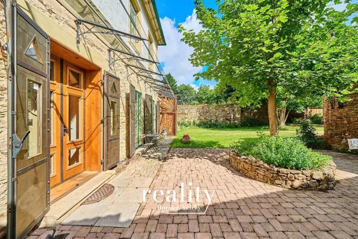 Prodej rodinného domu, Těmice, 190 m2