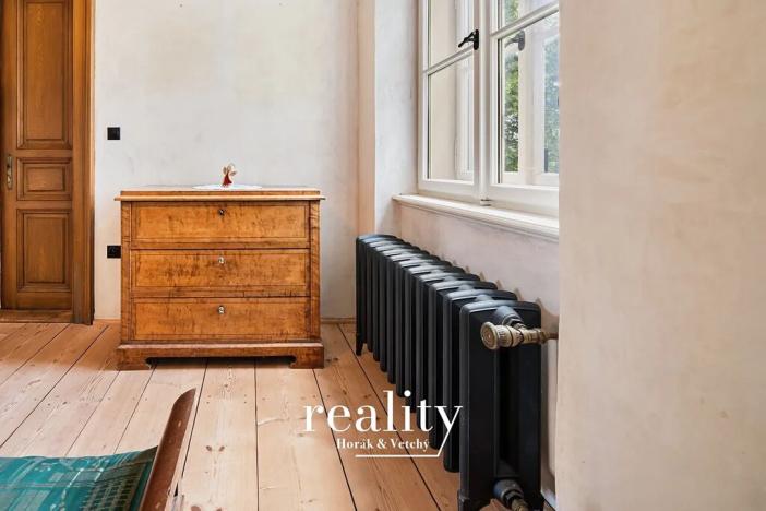 Prodej rodinného domu, Těmice, 190 m2