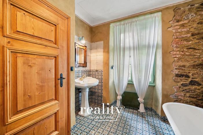 Prodej rodinného domu, Těmice, 190 m2