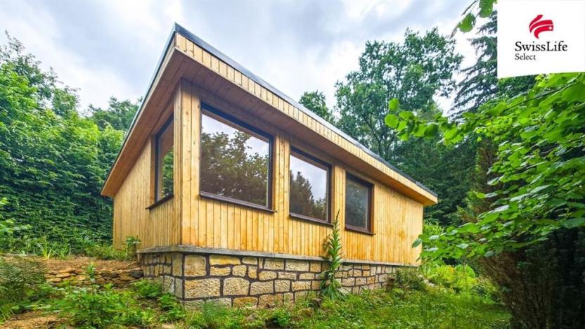 Prodej chaty, Miletín, Podháj, 70 m2