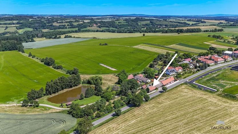 Prodej rodinného domu, Křeč, 178 m2