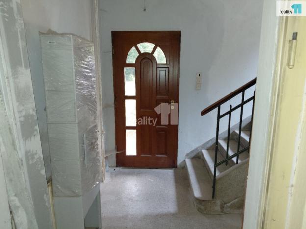 Prodej rodinného domu, Podhradí, 157 m2