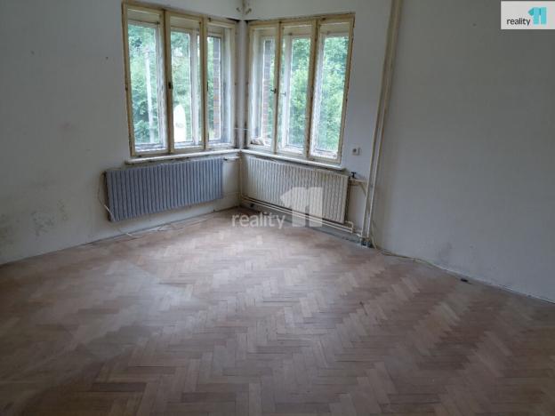 Prodej rodinného domu, Podhradí, 157 m2