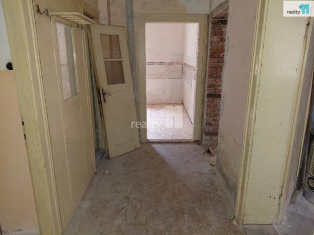 Prodej rodinného domu, Podhradí, 157 m2