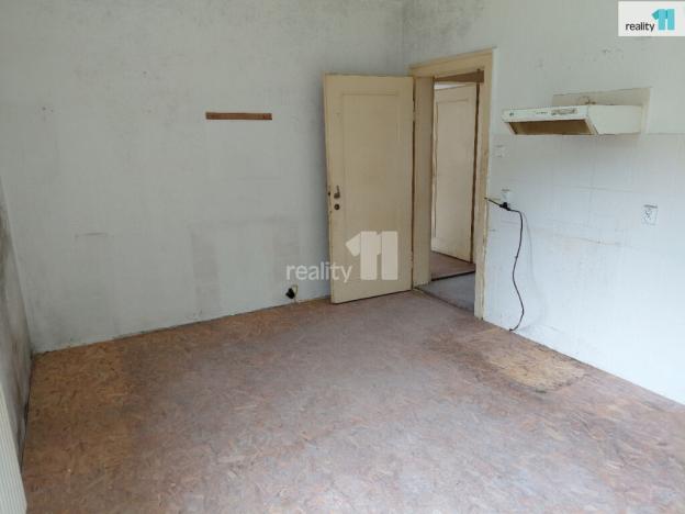 Prodej rodinného domu, Podhradí, 157 m2