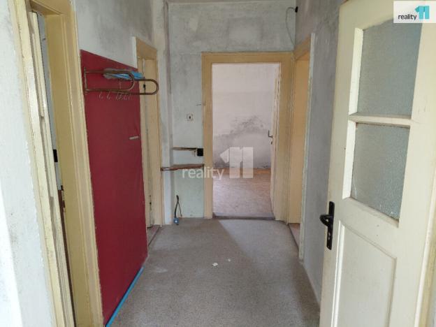 Prodej rodinného domu, Podhradí, 157 m2