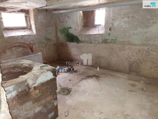 Prodej rodinného domu, Podhradí, 157 m2