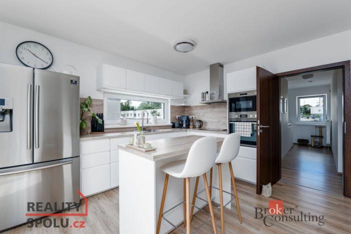 Prodej bytu 4+kk, Zbůch, Janáčkova, 92 m2