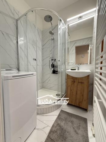 Prodej bytu 1+1, Zlín, Mokrá II, 36 m2