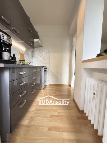 Prodej bytu 1+1, Zlín, Mokrá II, 36 m2