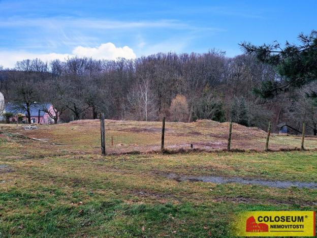 Prodej pozemku pro bydlení, Braníškov, 1184 m2