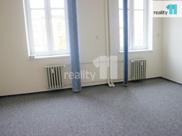 Prodej komerční nemovitosti, Ostrava - Přívoz, Rovná, 1620 m2