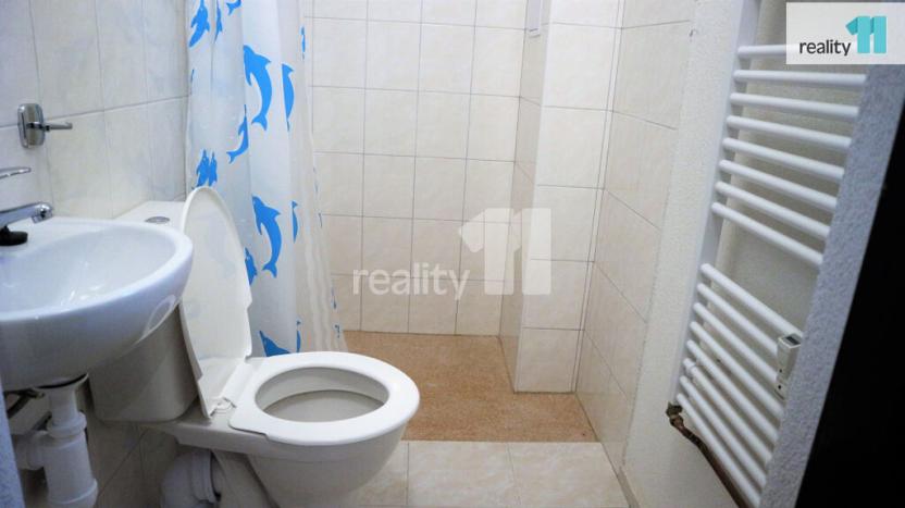 Prodej komerční nemovitosti, Ostrava - Přívoz, Rovná, 1620 m2