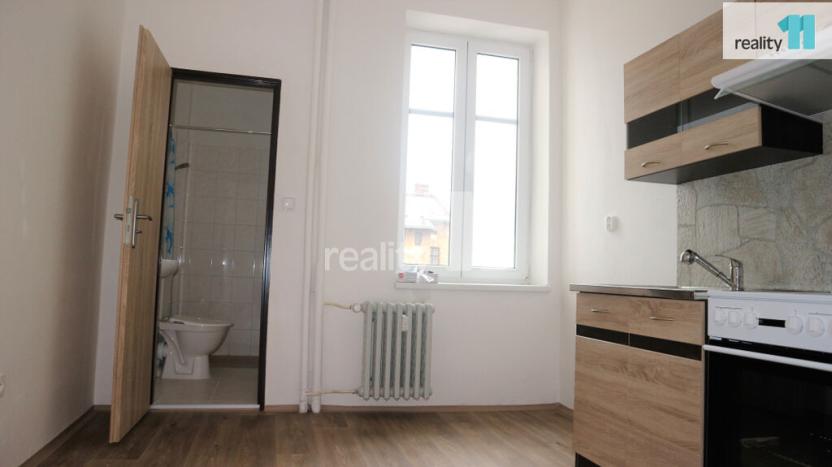 Prodej komerční nemovitosti, Ostrava - Přívoz, Rovná, 1620 m2