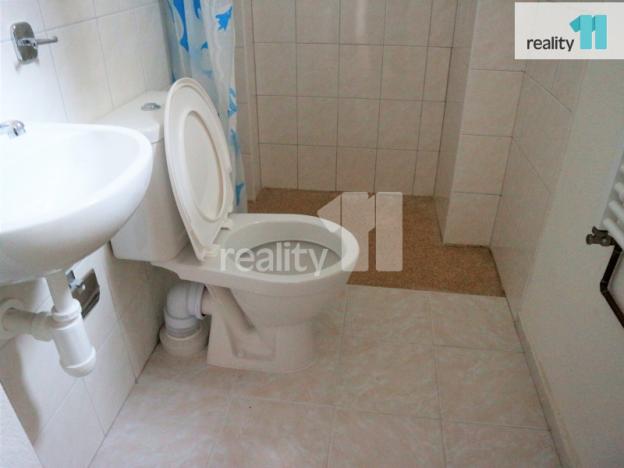 Prodej komerční nemovitosti, Ostrava - Přívoz, Rovná, 1620 m2