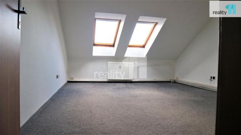 Prodej komerční nemovitosti, Ostrava - Přívoz, Rovná, 1620 m2