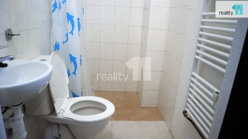 Prodej komerční nemovitosti, Ostrava - Přívoz, Rovná, 1620 m2