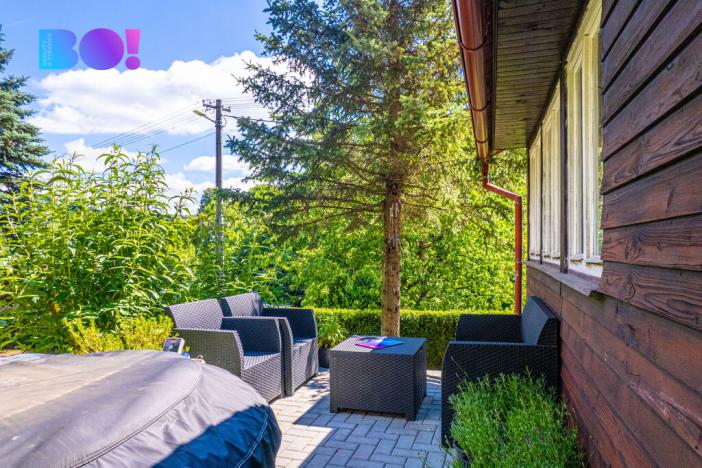 Prodej rodinného domu, Valašská Senice, 111 m2