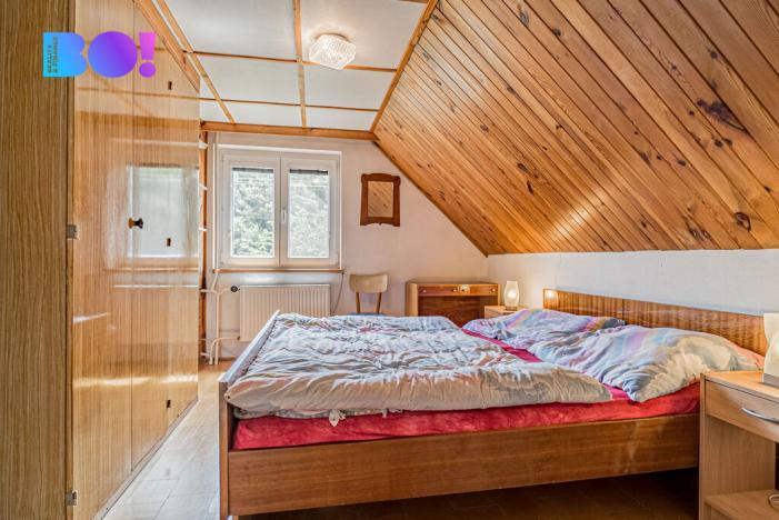 Prodej rodinného domu, Valašská Senice, 111 m2