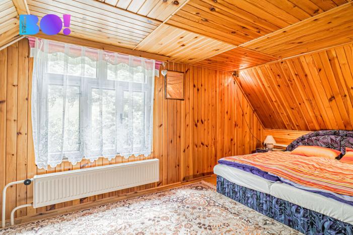 Prodej rodinného domu, Valašská Senice, 111 m2