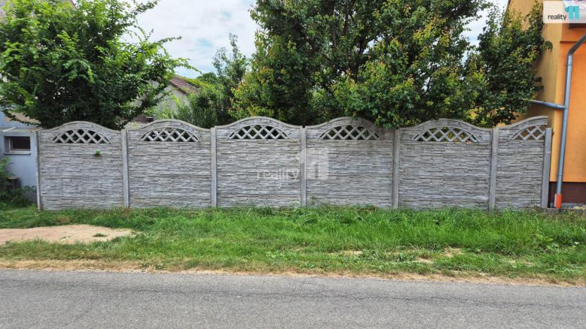 Prodej pozemku pro bydlení, Újezdec, 503 m2