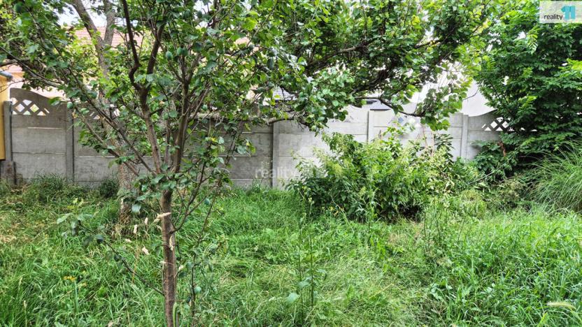 Prodej pozemku pro bydlení, Újezdec, 503 m2