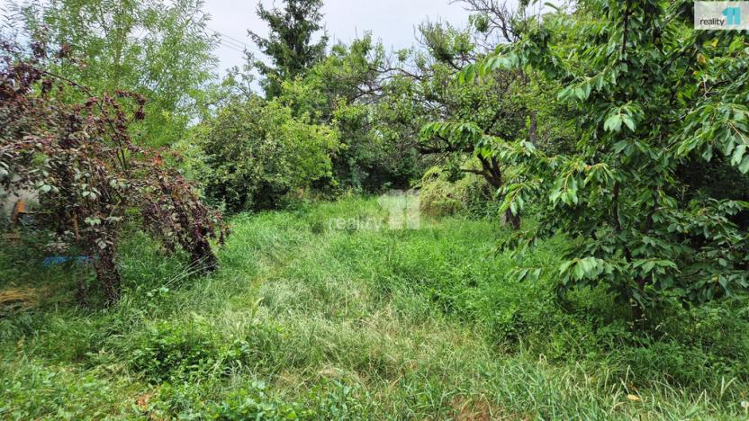 Prodej pozemku pro bydlení, Újezdec, 503 m2